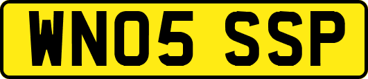 WN05SSP