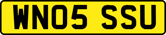 WN05SSU