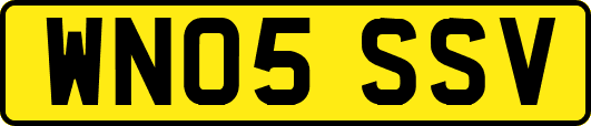 WN05SSV