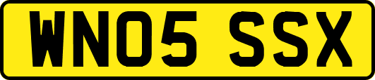 WN05SSX