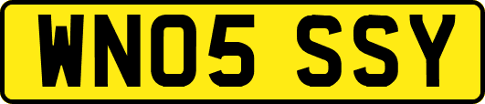 WN05SSY