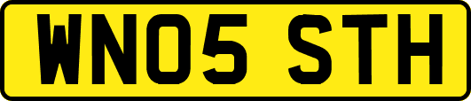 WN05STH
