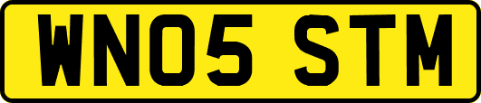 WN05STM