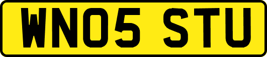 WN05STU