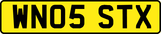 WN05STX