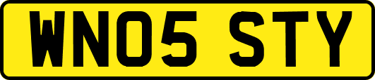 WN05STY