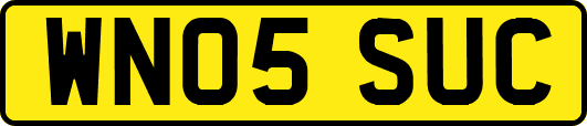 WN05SUC