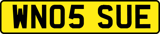 WN05SUE