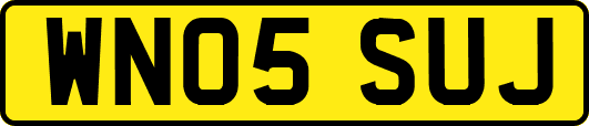 WN05SUJ