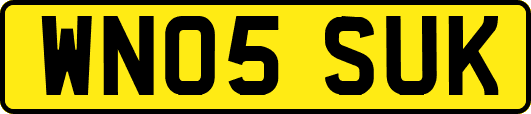 WN05SUK