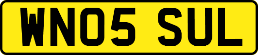 WN05SUL