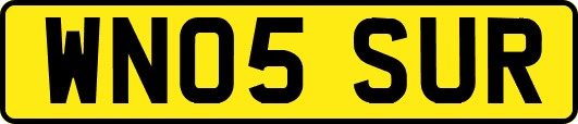 WN05SUR