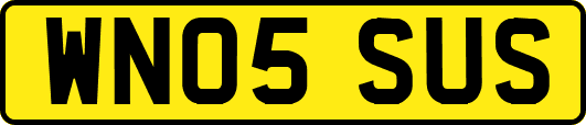 WN05SUS