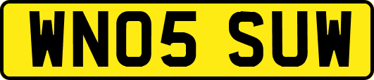 WN05SUW
