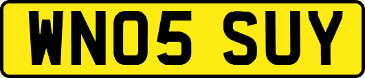 WN05SUY