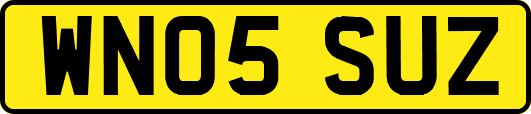 WN05SUZ