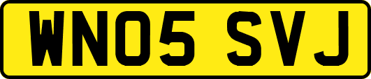 WN05SVJ