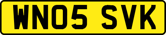 WN05SVK