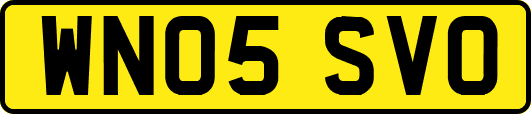 WN05SVO