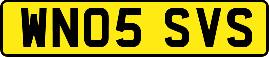 WN05SVS