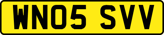 WN05SVV