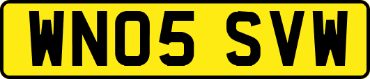 WN05SVW