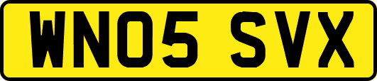 WN05SVX