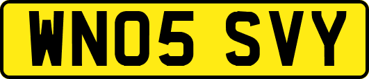 WN05SVY
