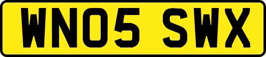 WN05SWX
