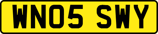 WN05SWY