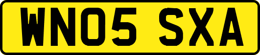 WN05SXA