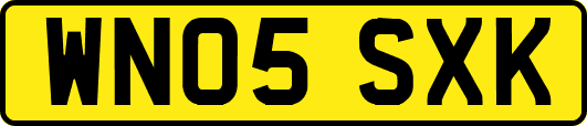 WN05SXK