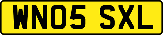 WN05SXL