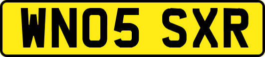 WN05SXR