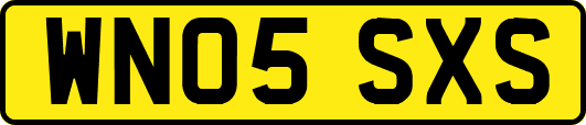 WN05SXS