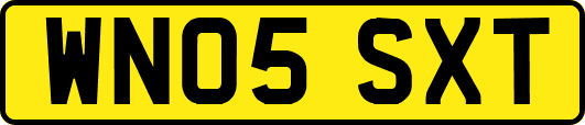 WN05SXT