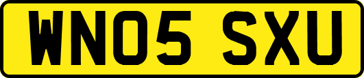 WN05SXU
