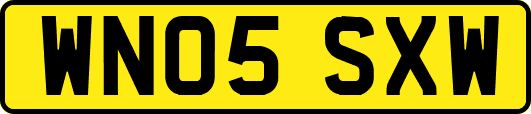 WN05SXW