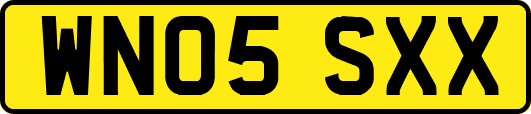 WN05SXX