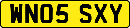 WN05SXY