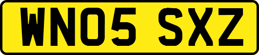 WN05SXZ