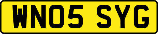 WN05SYG