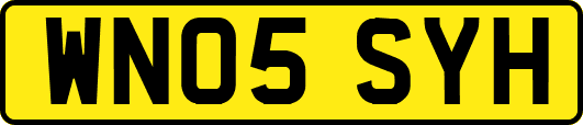 WN05SYH