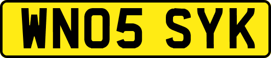 WN05SYK