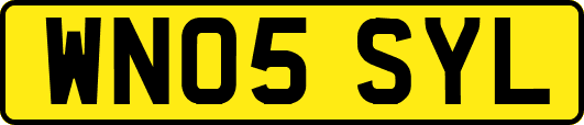 WN05SYL