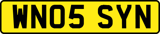 WN05SYN