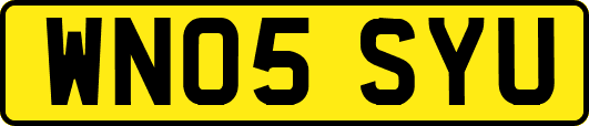 WN05SYU