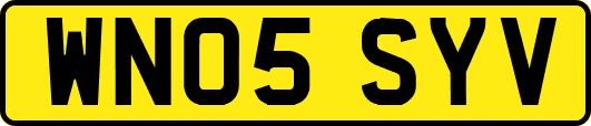 WN05SYV