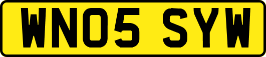 WN05SYW