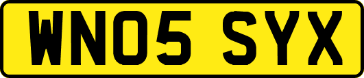 WN05SYX